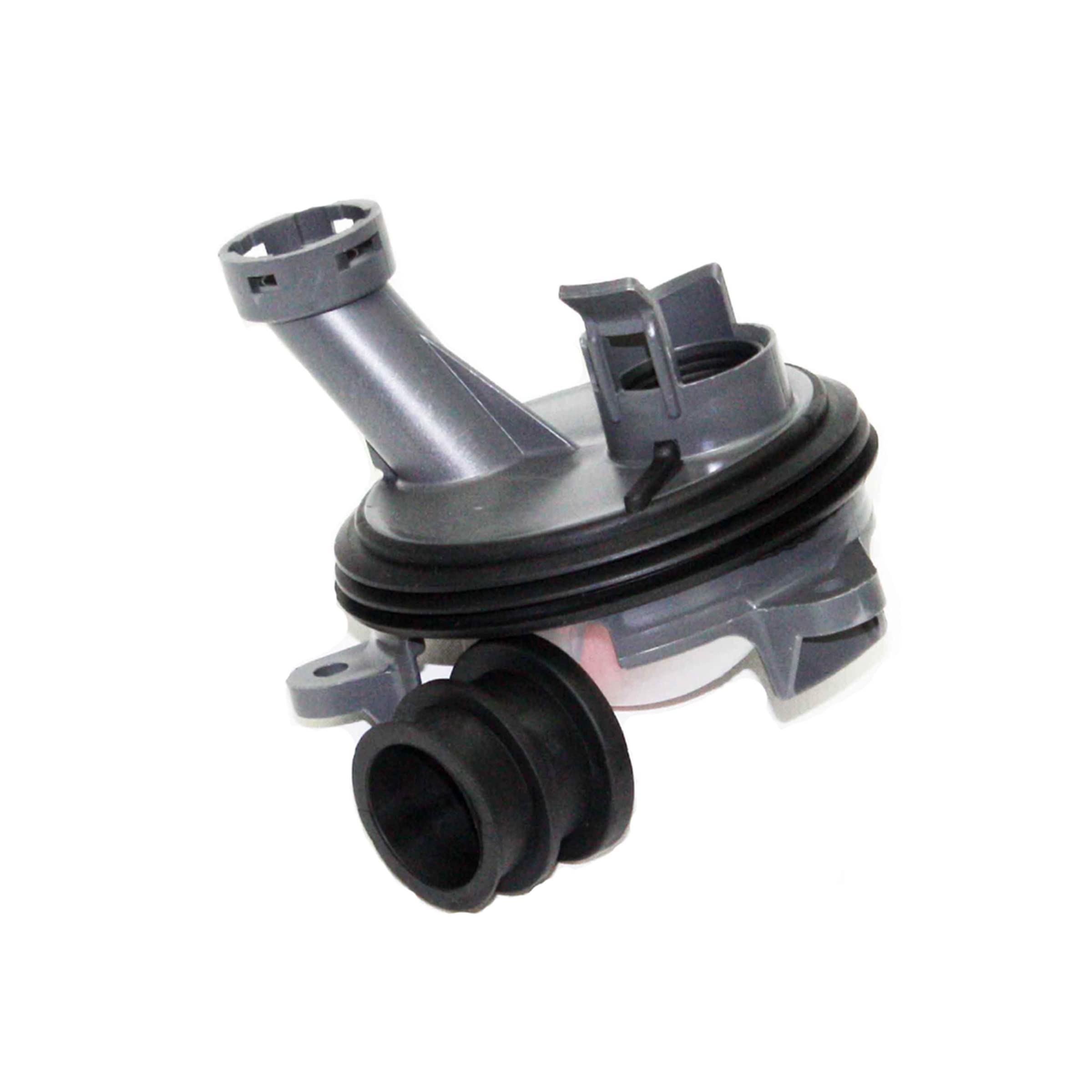 Amazon.com: GE WD19X25278 Dishwasher Diverter Valve Kit